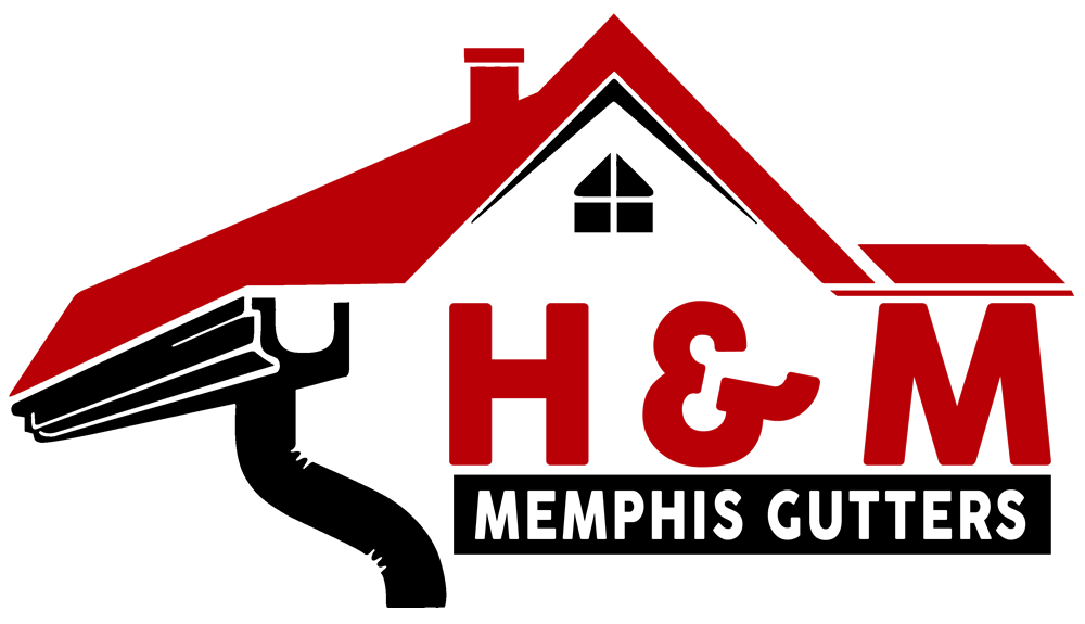 H & M MEMPHIS GUTTERS - SEAMLESS GUTTER INSTALLERS IN MEMPHIS